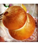 Caciocavallo Affumicato