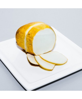 Scamorza affumicata