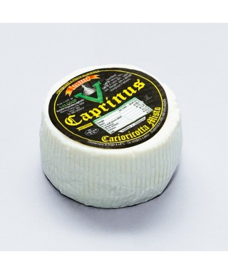 Cacioricotta stagionato misto