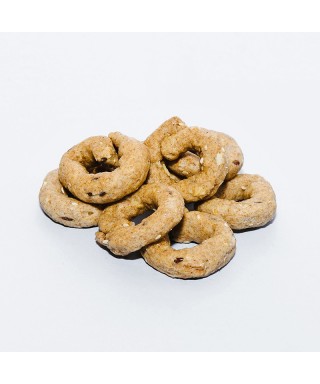 Bagels Kamut