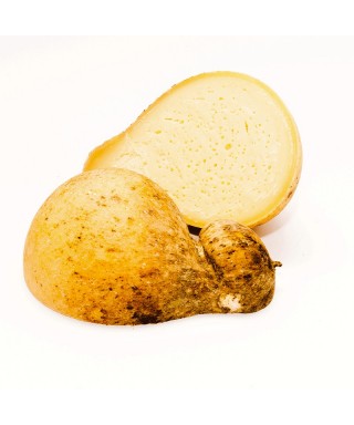 Caciocavallo stagionato