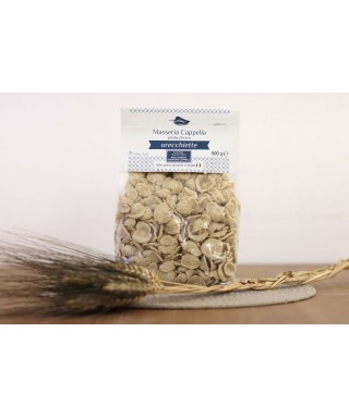 Fresh Pasta - Orecchiette
