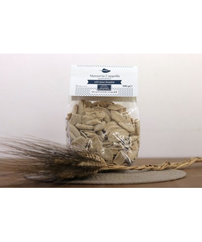 Fresh Pasta - Orecchiette