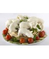 Animaletti di Scamorza fresca